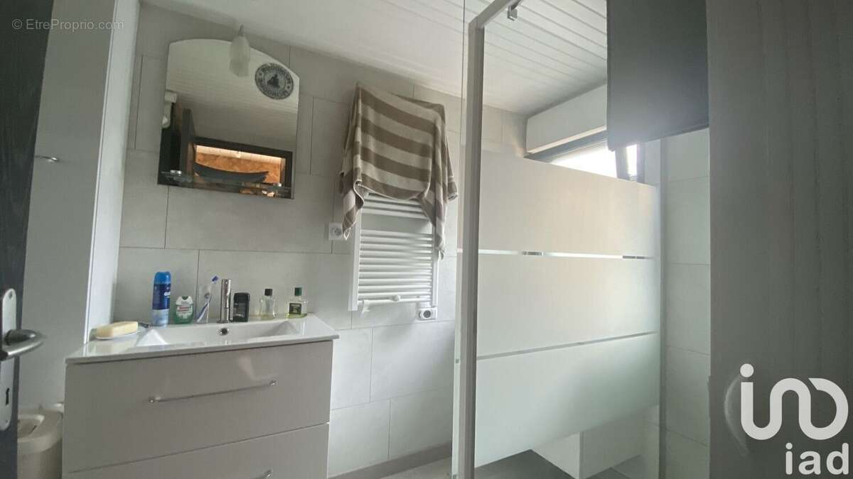 Photo 9 - Maison à LONGPRE-LES-CORPS-SAINTS