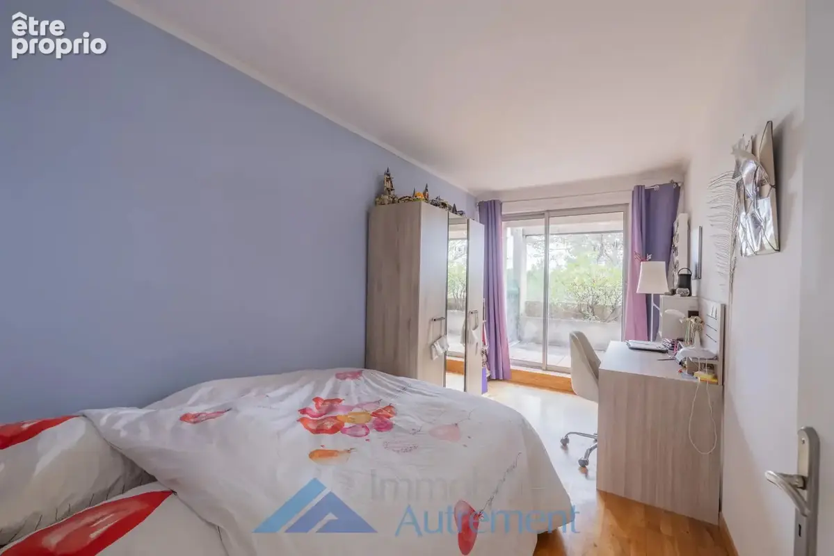 Appartement La Torse - photo 15