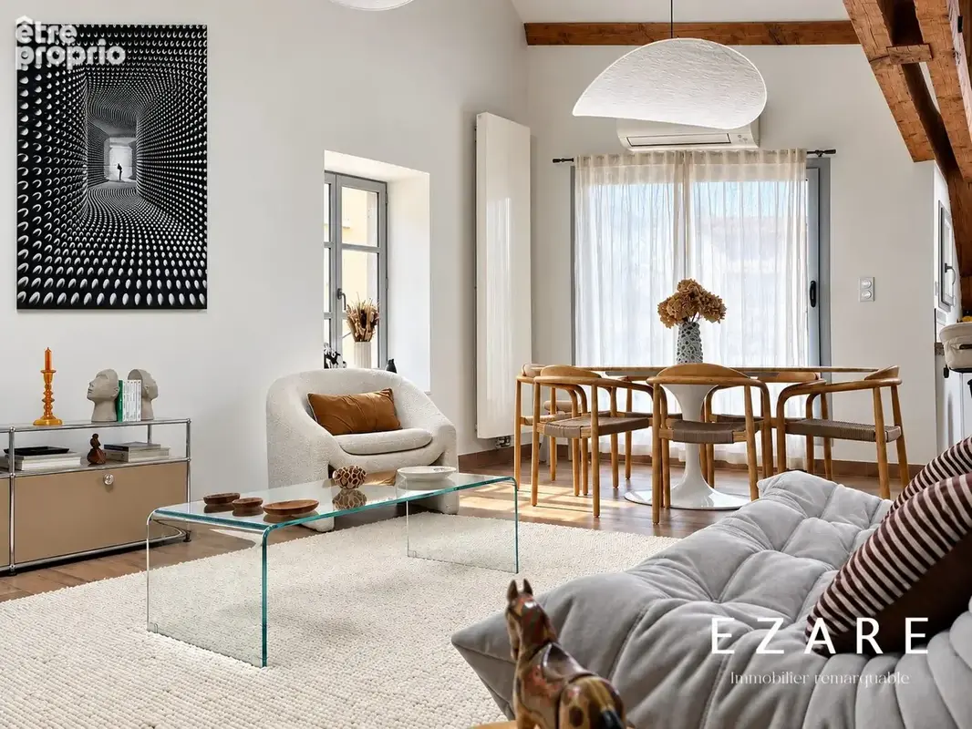 Photo Appartement à Beaune au prix de 495 000€