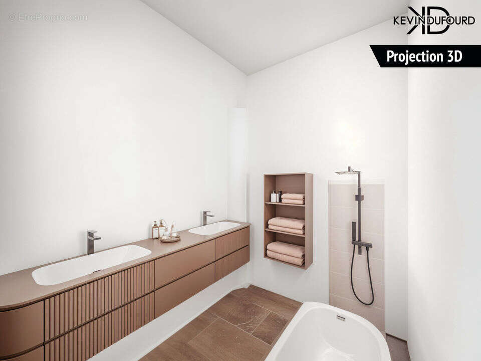 Appartement à AUBENAS