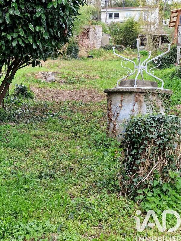 Photo 5 - Terrain à SAULX-LES-CHARTREUX