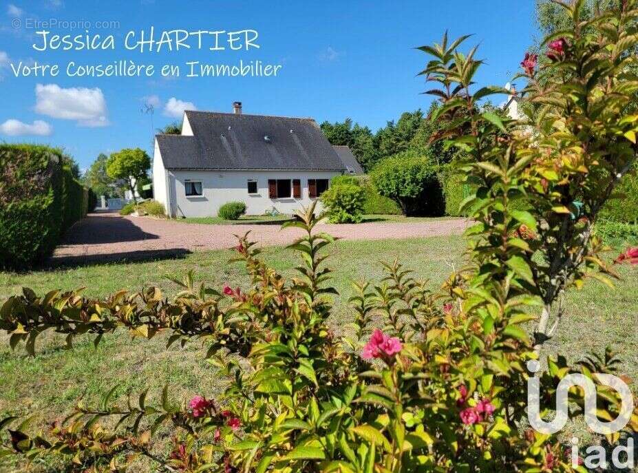 Photo 2 - Maison à VARRAINS