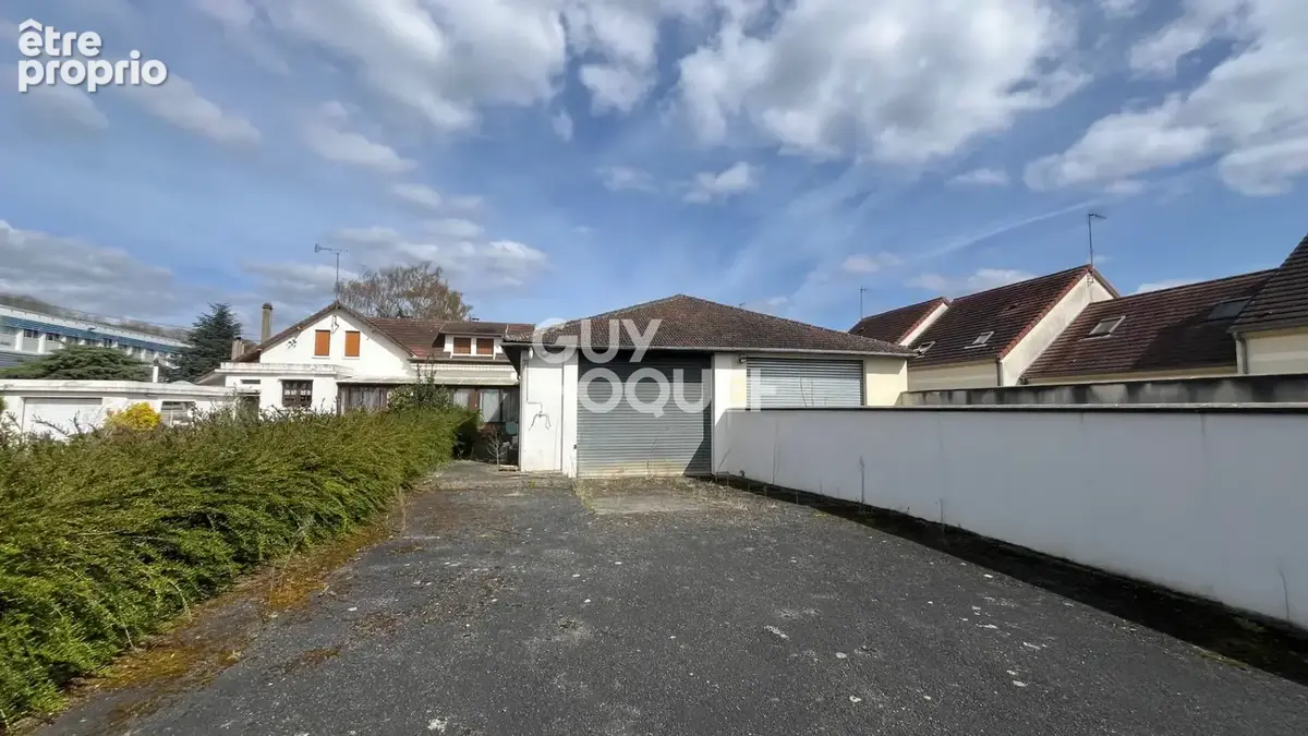 Maison 141 m² à Margny-Les-Compiegne  - photo 7