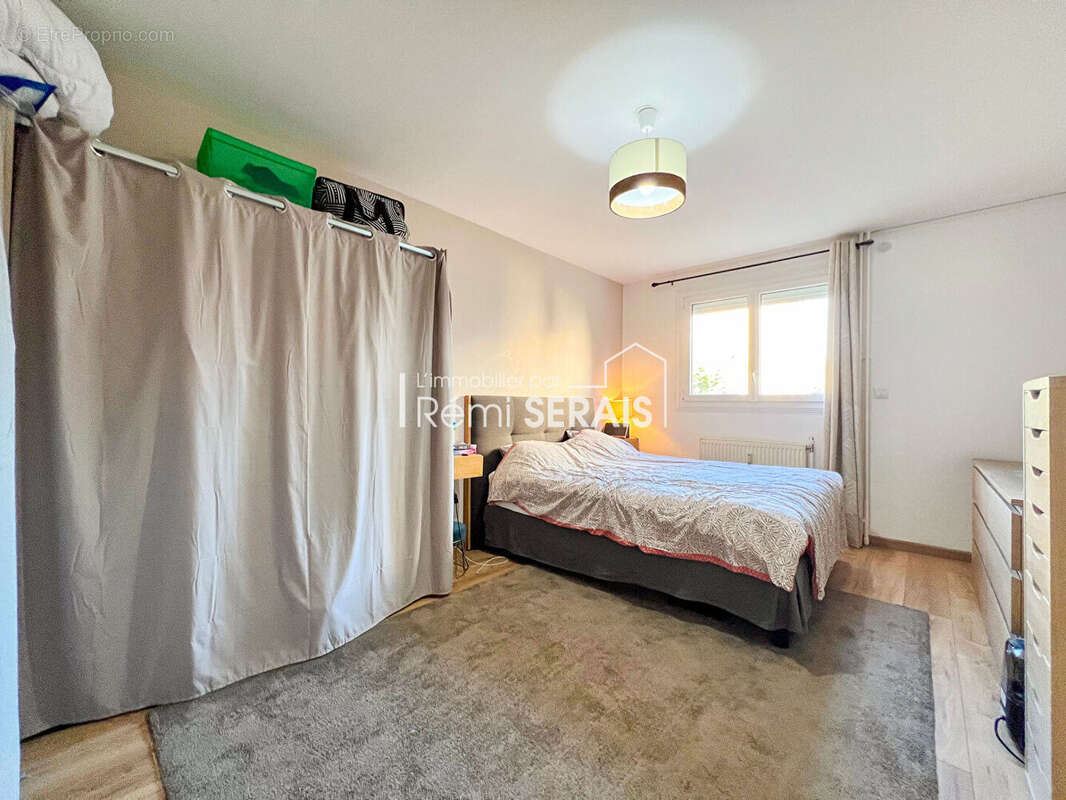 Appartement à CAEN
