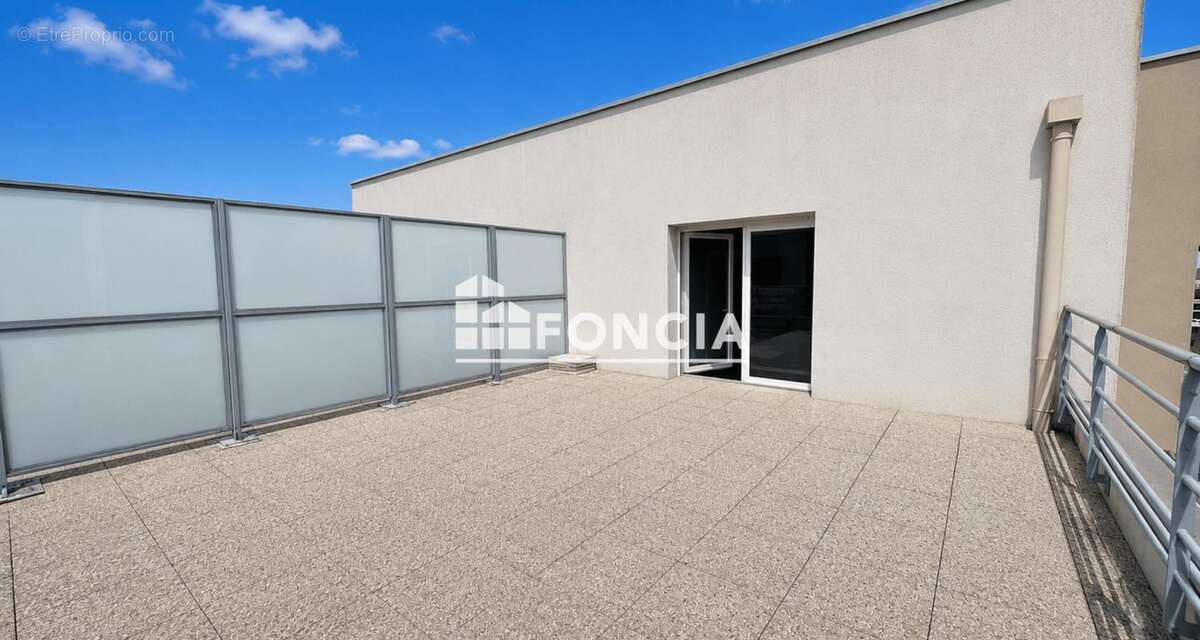 Quartier Matisse - Résidence Paola Nénuphars - photo 2