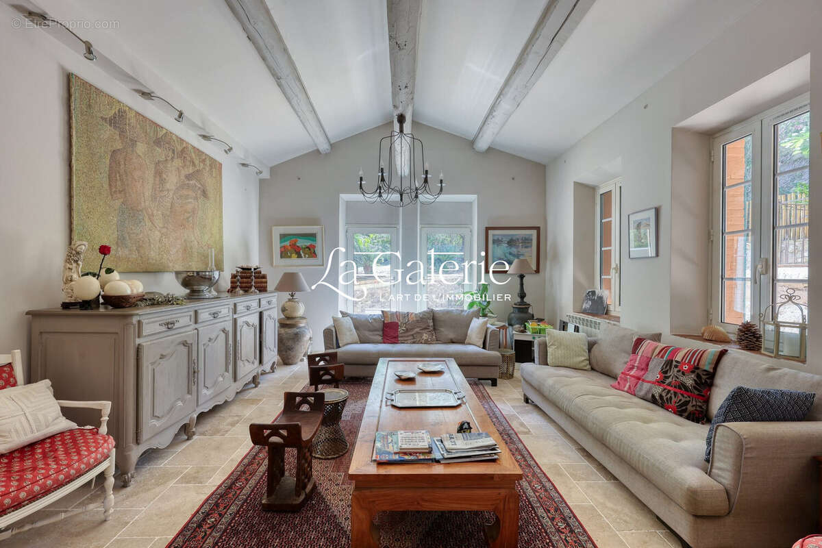 Maison à LA SEYNE-SUR-MER