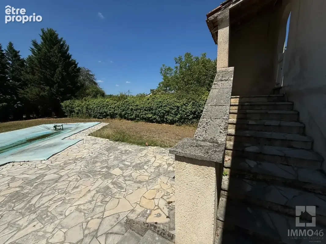 Maison 5 pièces 160 m² à vendre à Cahors (46000) - photo 9
