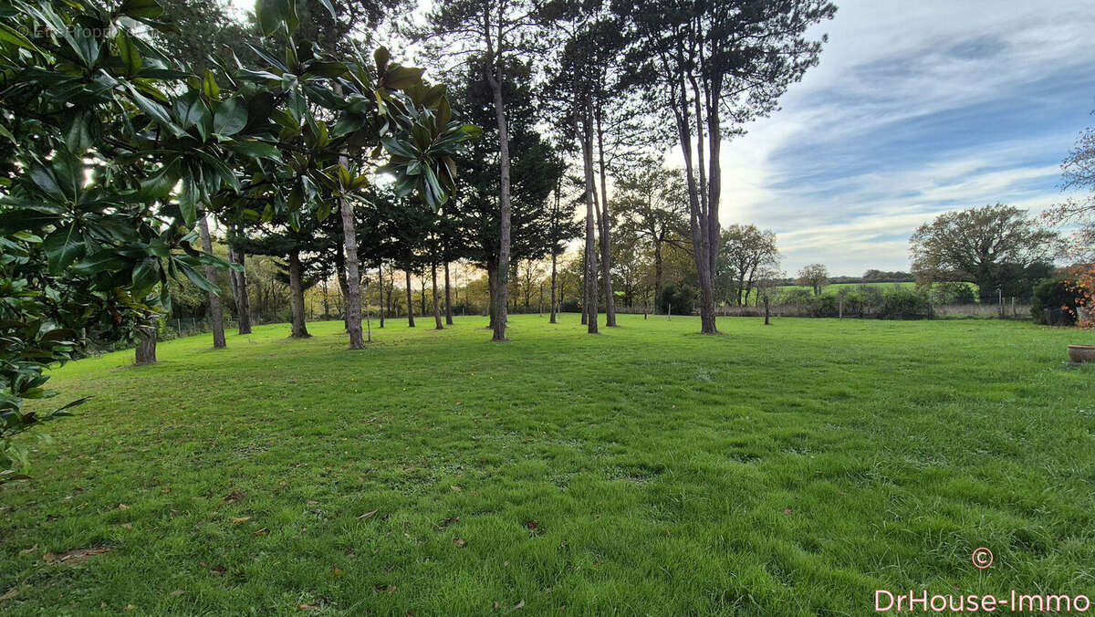 Maison à MAREUIL-SUR-LAY-DISSAIS