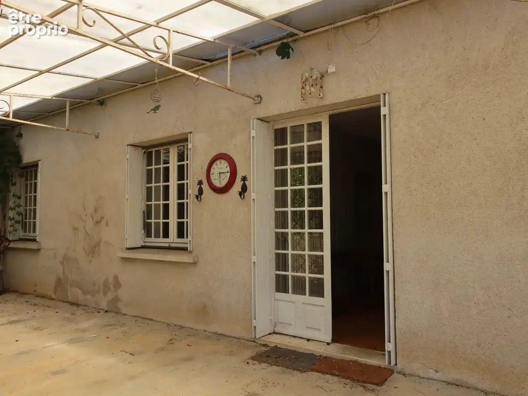 Charmante maison périgourdine avec dépendance - photo 23