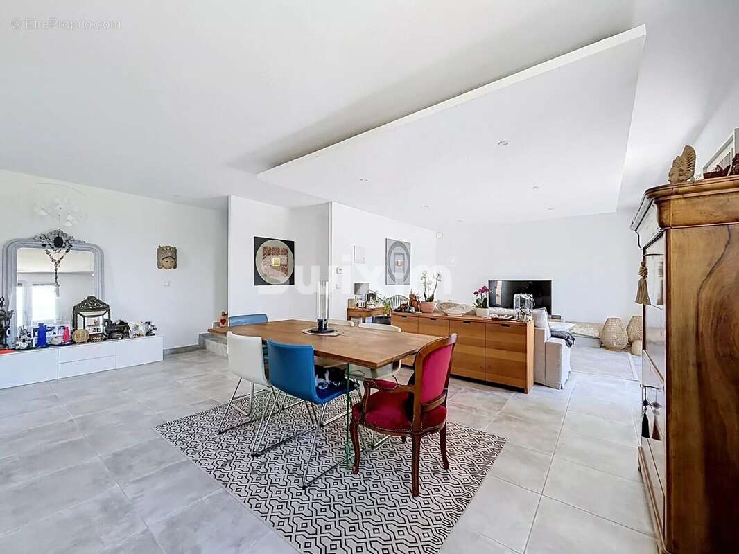 Coup de cœur à Loisin – Maison clé en main de 100 m² à seulement 30 minutes de Genève - photo 3