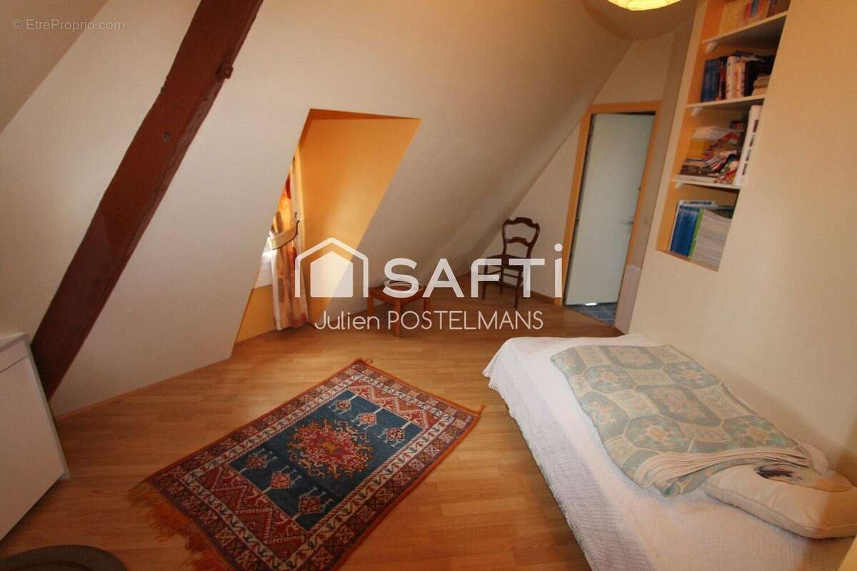 Appartement 177 m² à Orbec  - photo 7