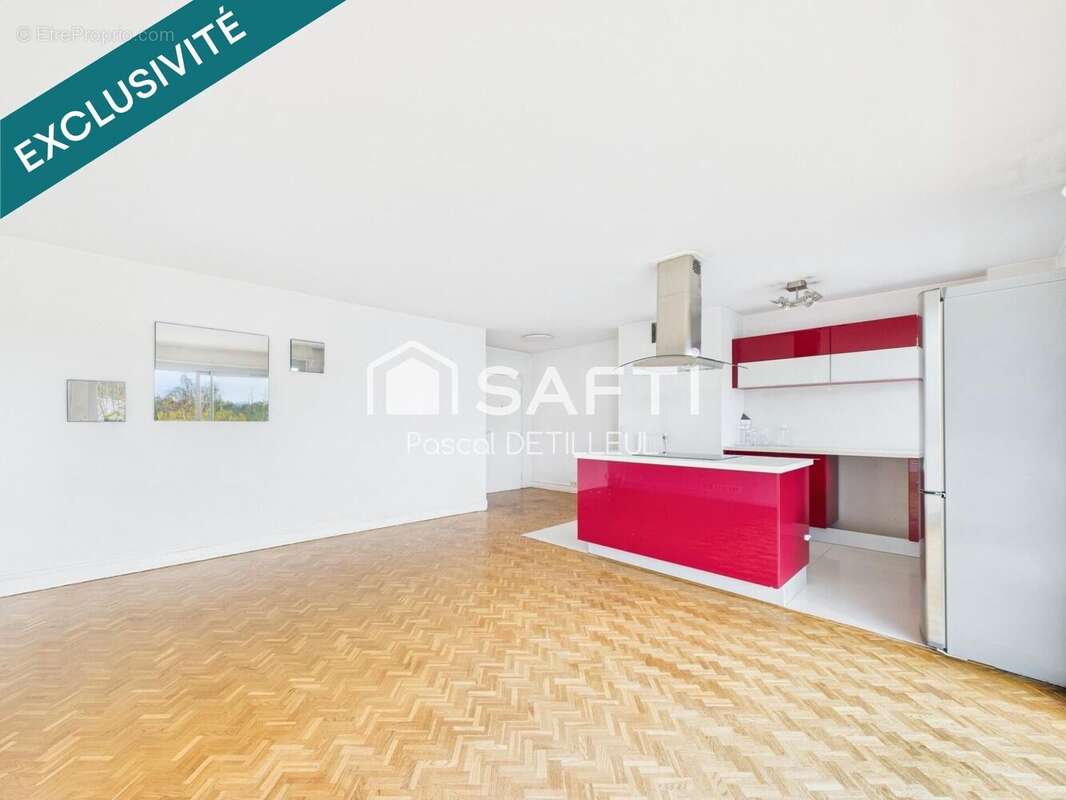 Photo 8 - Appartement à GARCHES