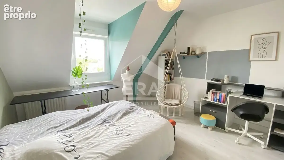 Maison 124m² à laval - photo 7