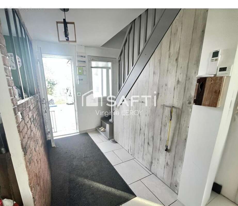 Photo 5 - Maison à TROSLY-BREUIL