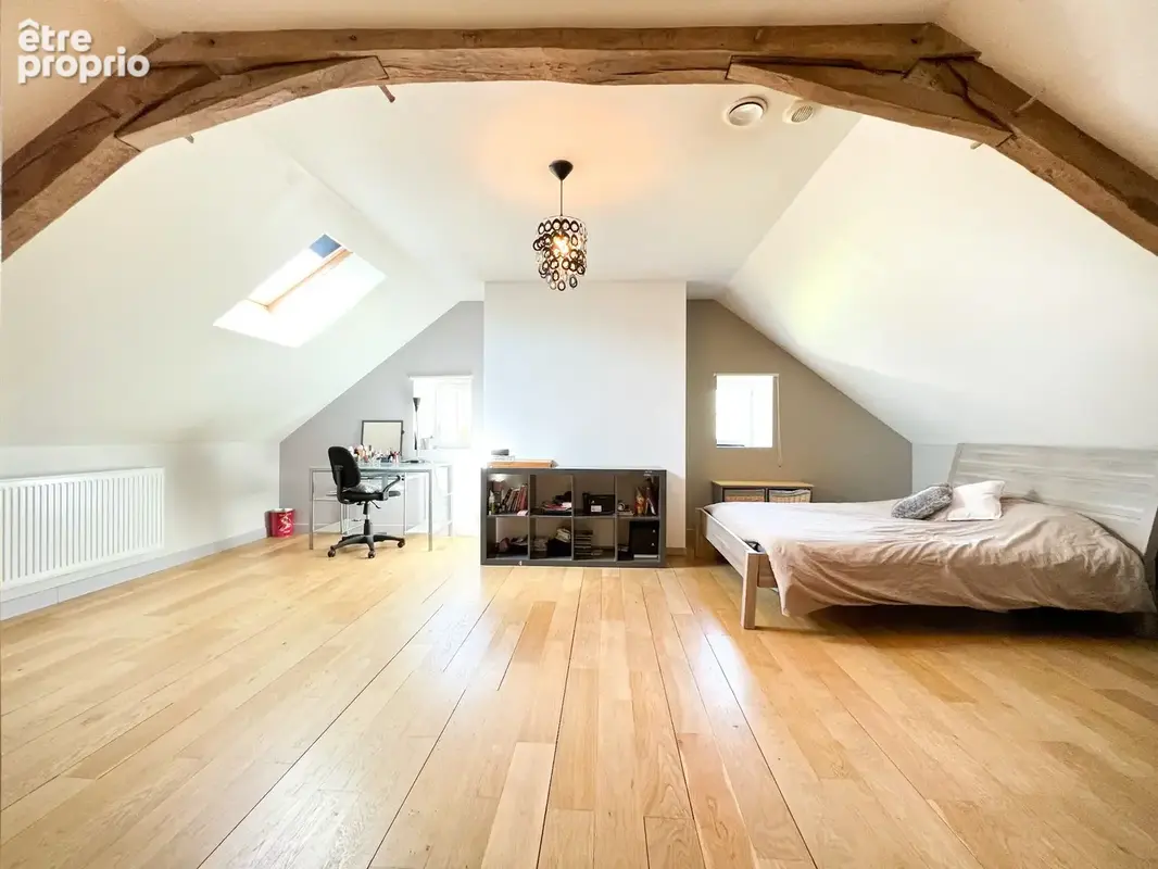 Locaux/Biens immobiliers - photo 16