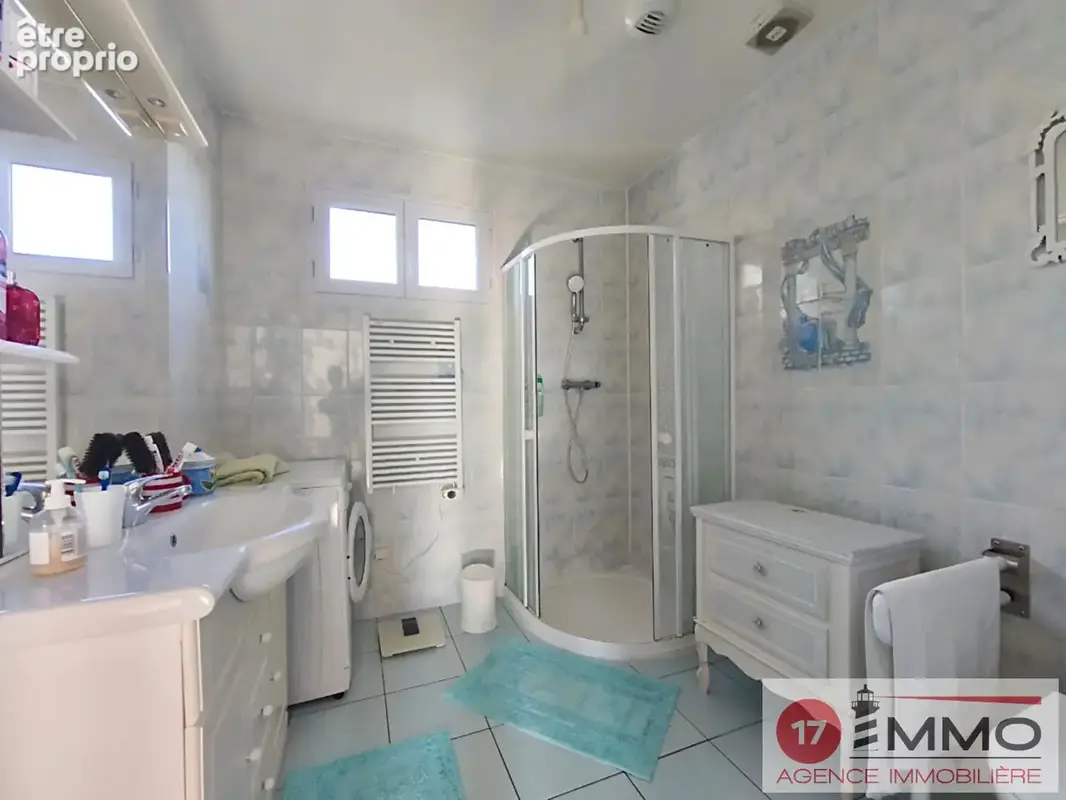 Maison Angoulins 4 pièce(s) 70 m2 - photo 3