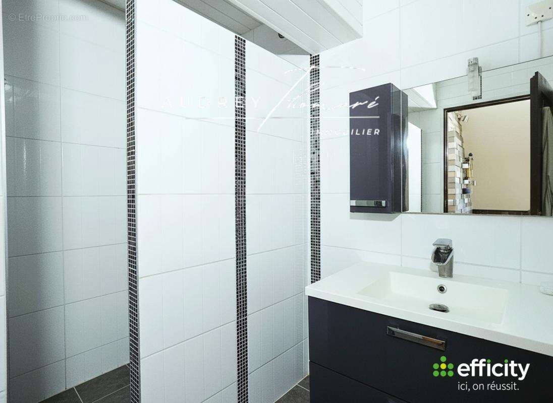 Maison 160 m² à Dammartin-En-Goele  - photo 8