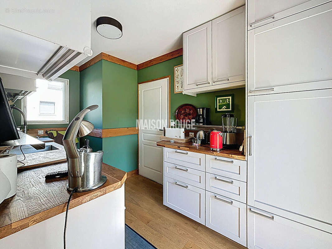 Maison à PLOUER-SUR-RANCE