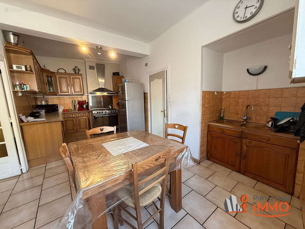 Maison 98 m² à Saint-Etienne  - photo 5