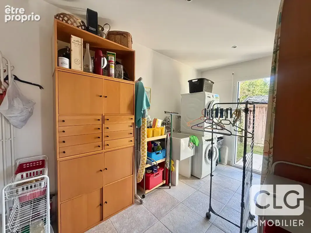 Maison SAINTE MARINE 7 pièce(s) 185.58 m2 - photo 20