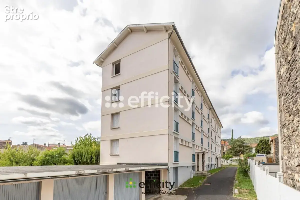 Appartement - photo 16
