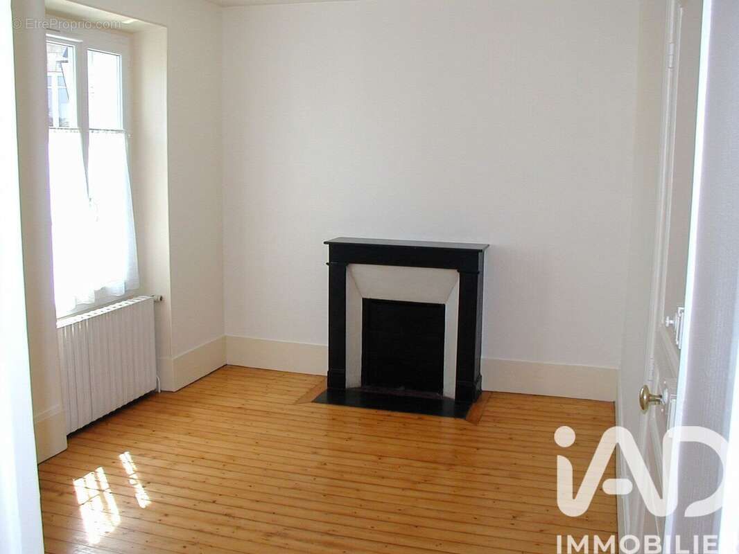 Photo 4 - Maison à BORAN-SUR-OISE