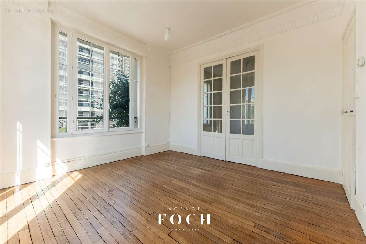 Appartement 78 m² à Nancy  - photo 2