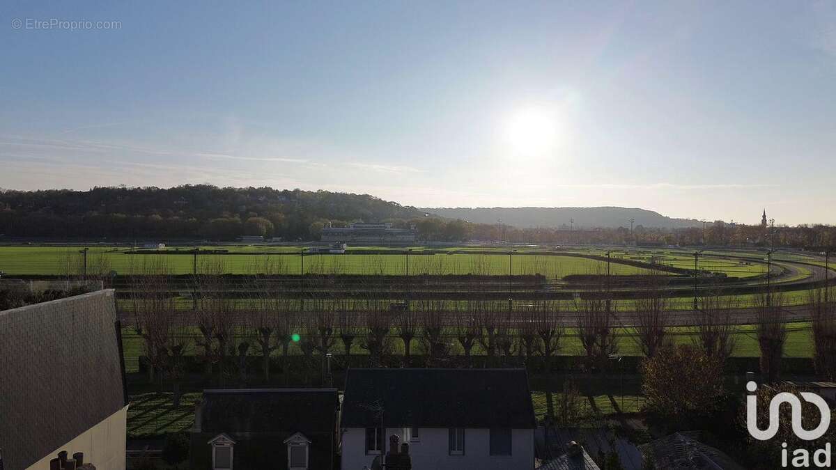 Photo 2 - Appartement à DEAUVILLE