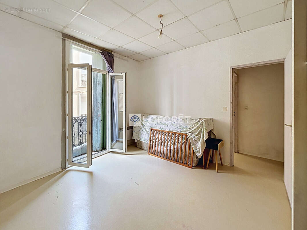 Perpignan, Place de Belgique, Appartement 3 pièces 71 m2 - photo 7