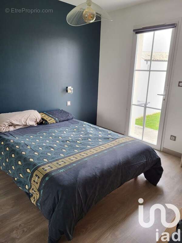 Photo 4 - Maison à SAINT-CHRISTOPHE