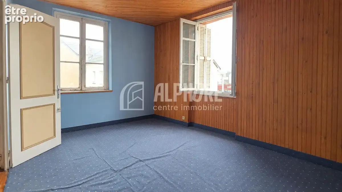 Maison de ville à transformer au coeur de Saint-Mars-sur-Mer - photo 5