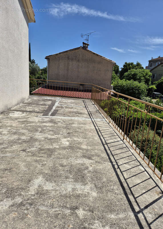 Maison à ALES