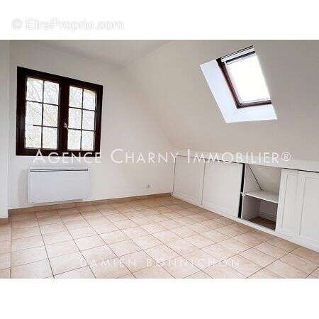 Maison 100 m² à Charny  - photo 7