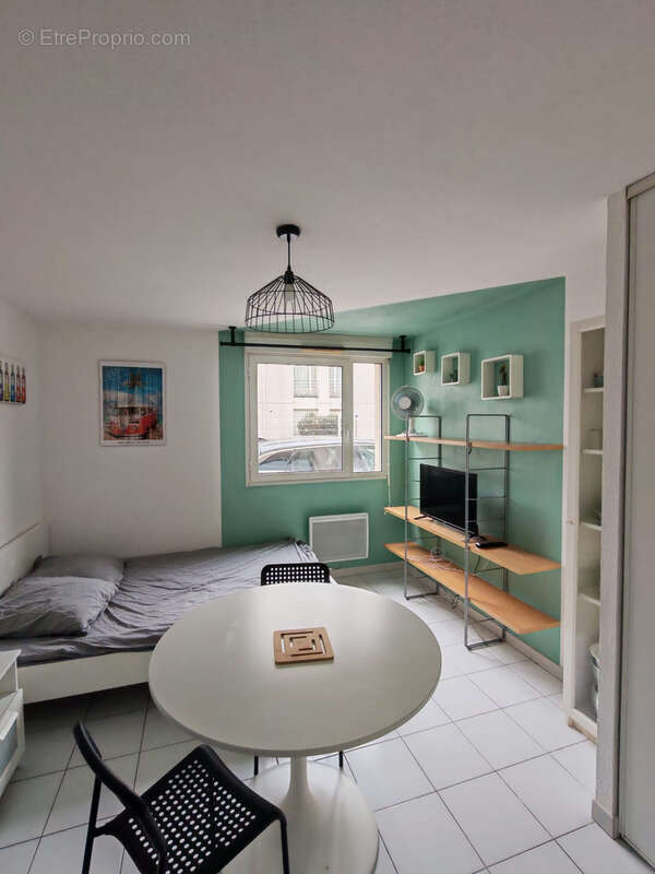 Appartement à AVIGNON