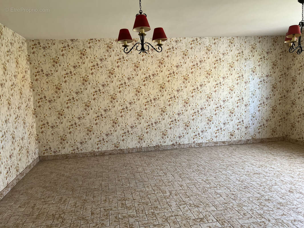 Maison à LES SABLES-D'OLONNE