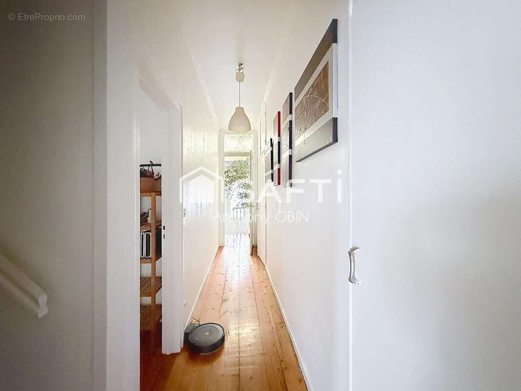Photo 6 - Maison à LOOS