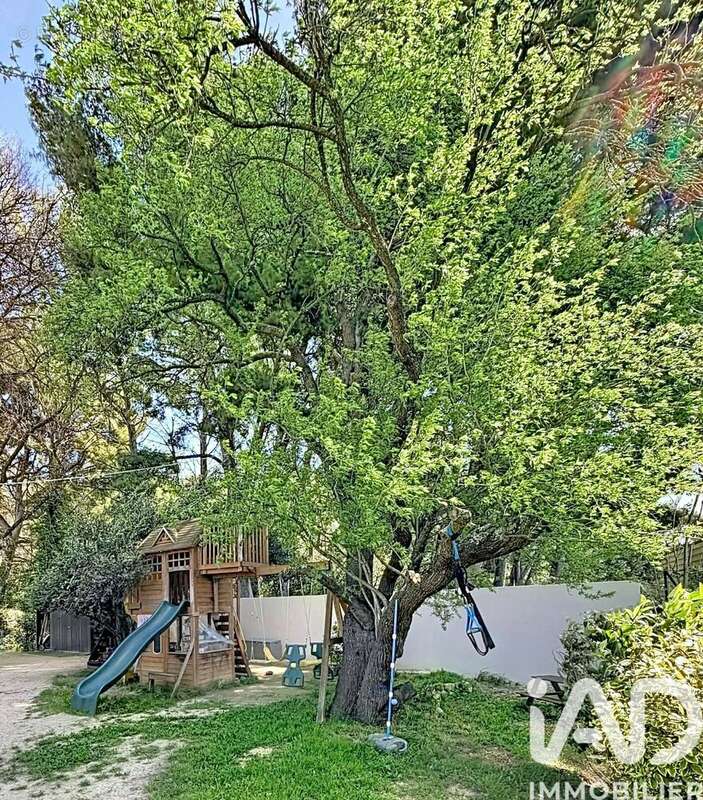 Photo 4 - Maison à VITROLLES