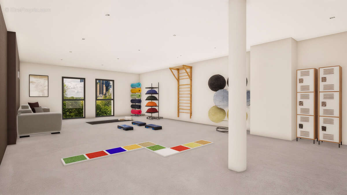 Commerce à SAINT-GENIS-POUILLY