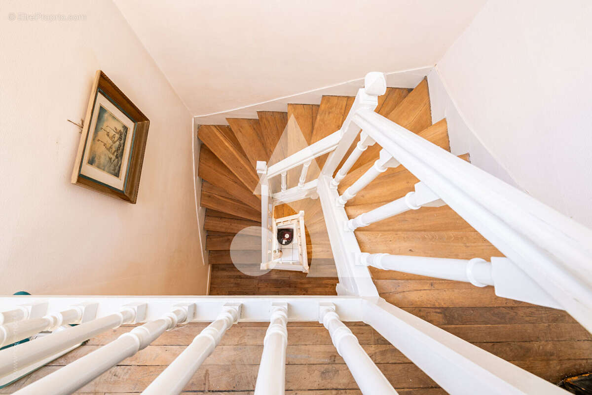 Maison à CHAMPIGNY-SUR-MARNE