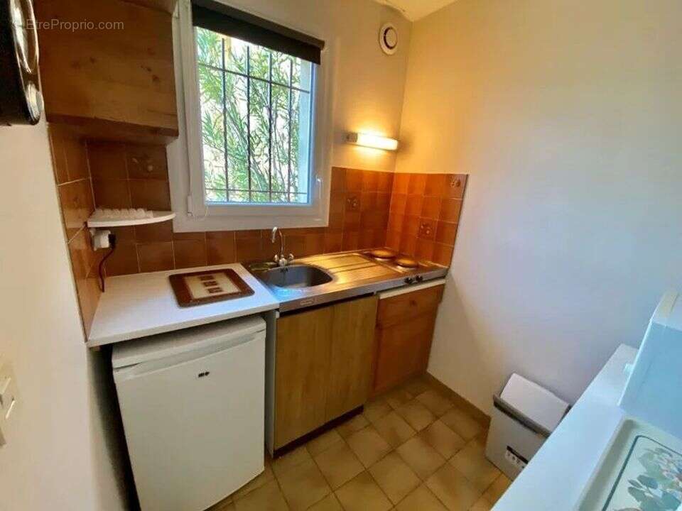 Appartement à GREOUX-LES-BAINS