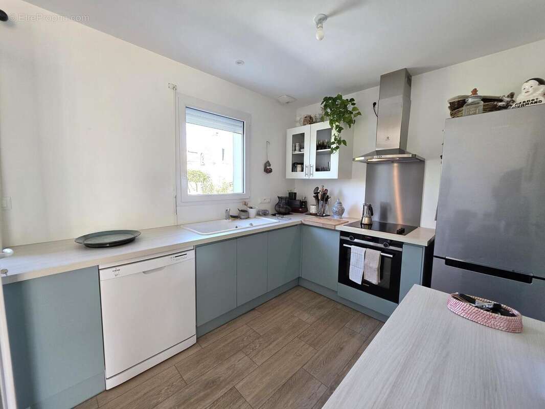 Photo 3 - Maison à BAUGE