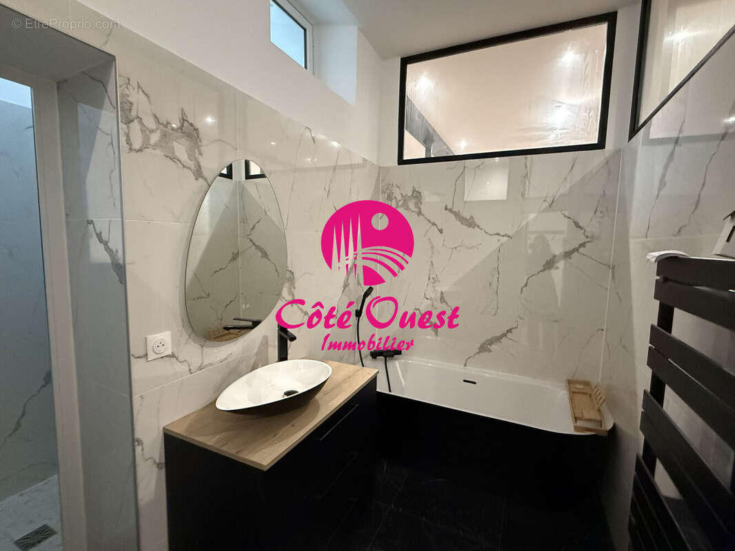 Appartement à LE HAVRE