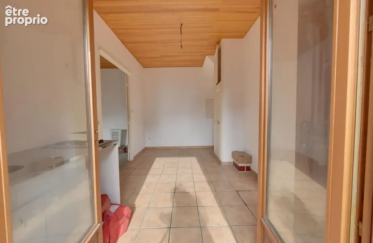 Maison 4 pièces 80 m² à vendre à Grenoble (38100) - photo 6