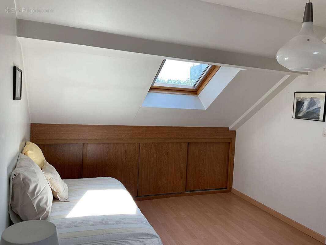 Maison à LE BLANC-MESNIL