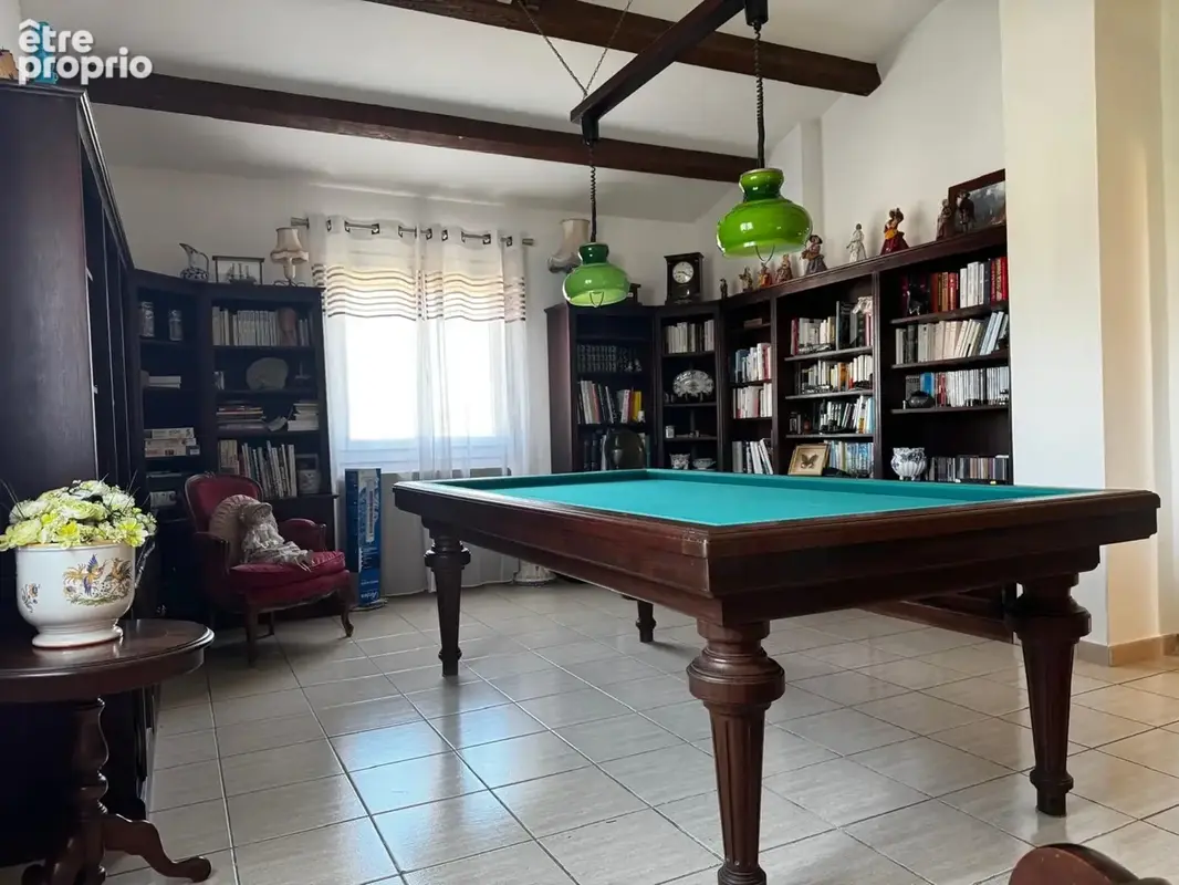 Maison à vendre 5 pièces PEROLS (34) - photo 11