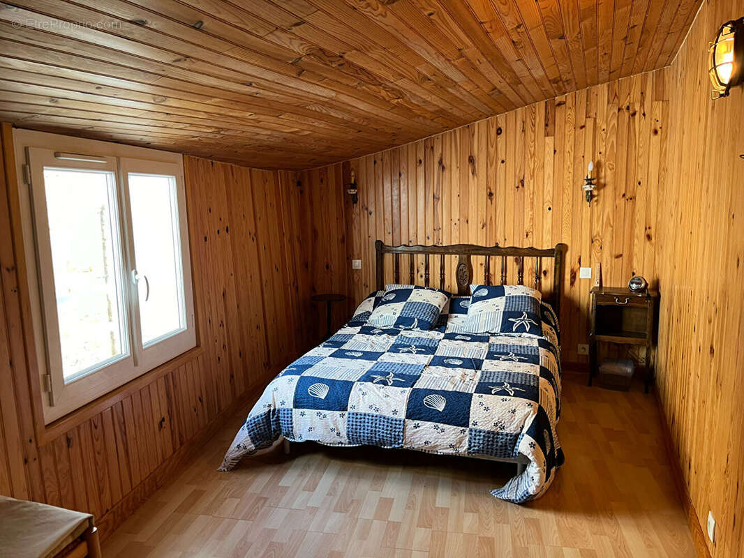 Maison à LE CHATEAU-D&#039;OLERON