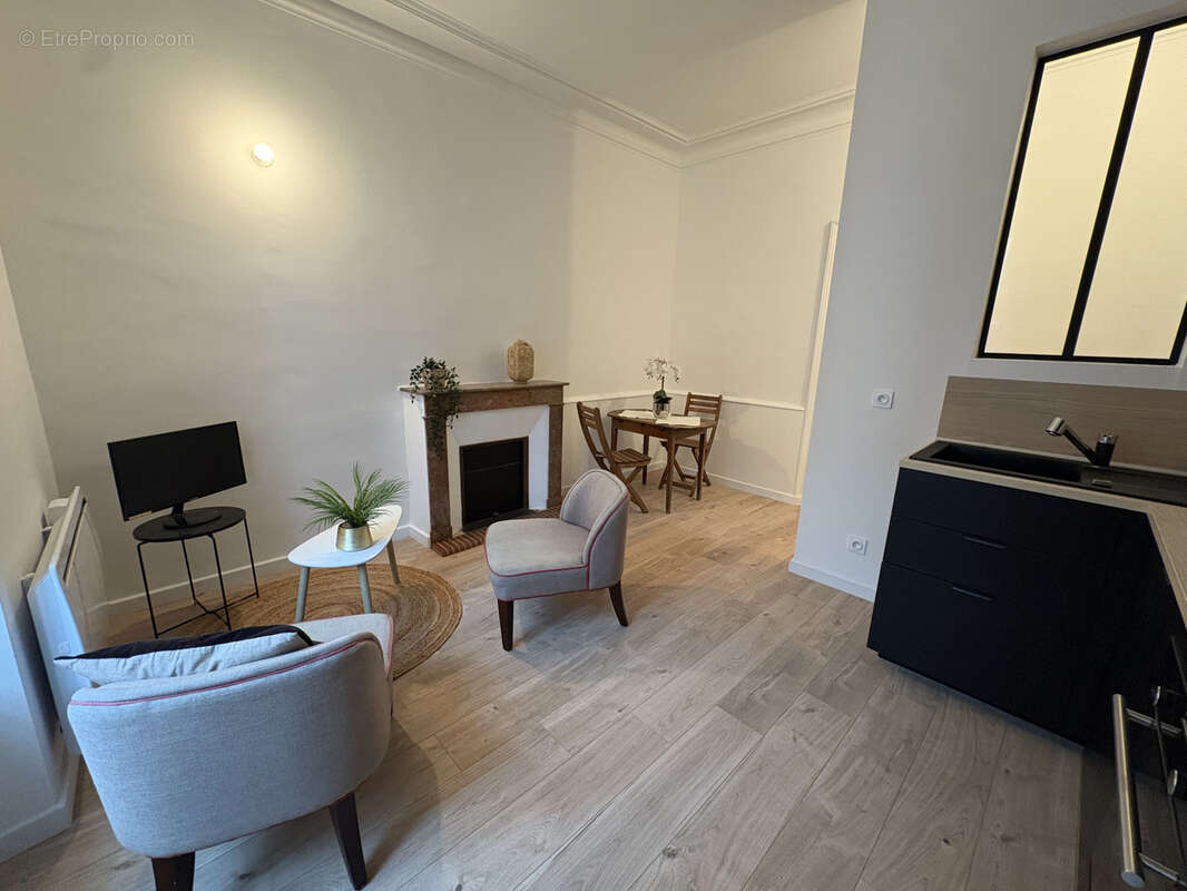 Appartement à SUCE-SUR-ERDRE