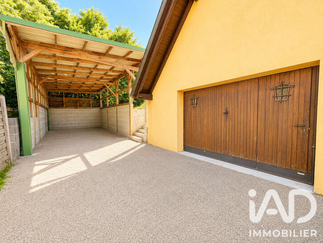 Maison 171 m² à Masevaux  - photo 5