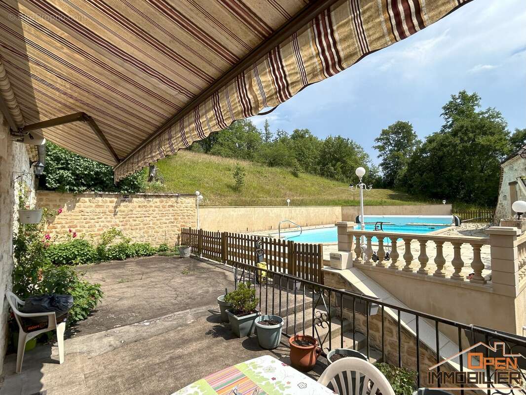 Maison 127 m² à Orliaguet  - photo 210