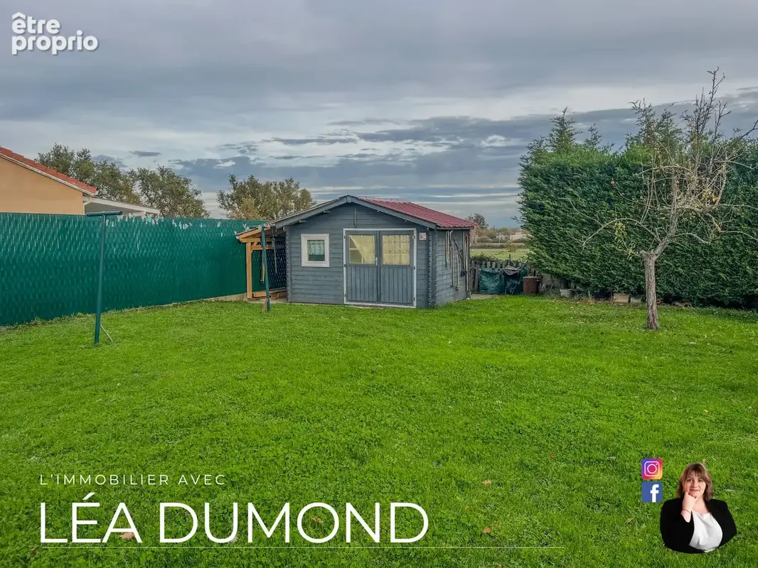 Maison spacieuse et économique de 5 chambres - photo 22